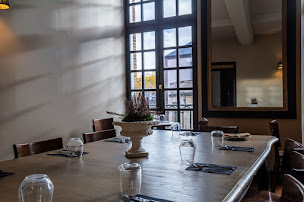 Photo n°63 de Le Molière à Chartres (Salon de thé)