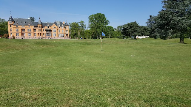 Golf du Château de Hombourg