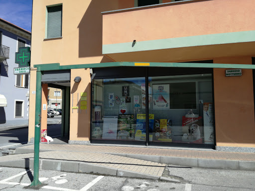 Farmacia Gasco Snc Di Ravotti G. e Guglielmino S.