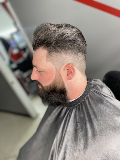 Good Hair Barber Lounge