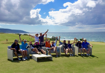 The Travelling Golfer 20 Lakeside Dr, Lower Plenty VIC 3093, Australia