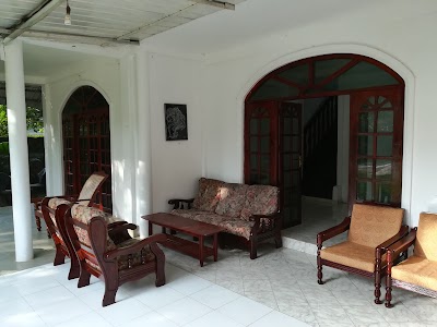 lodging