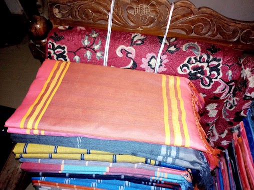 Dilshan Handlooms, Author: Dilshan Handlooms