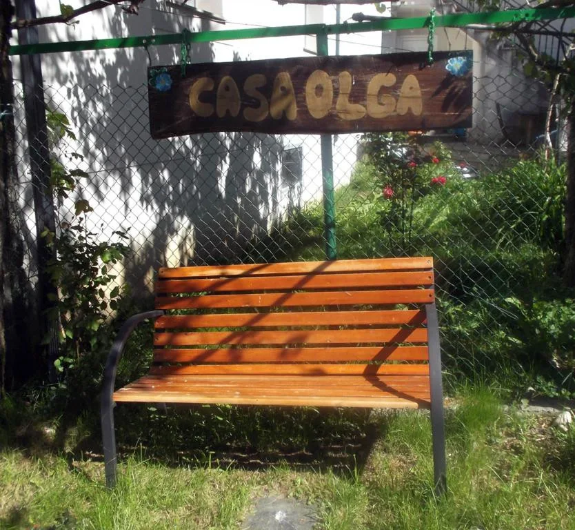 Casa Olga Triacastela