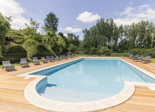 Photo de Domaine de Guillaume - Gîte - Piscine chauffée - Normandie à Livarot (14140)