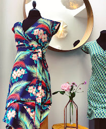 Photo n°1 de Coup de bec vêtements à Perros-Guirec (Magasin de vêtements pour femmes)