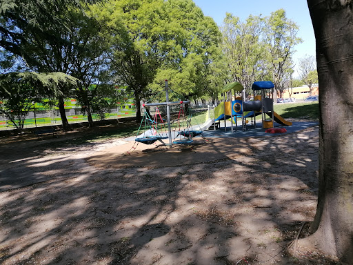 Parco Giochi di Via Vespucci - Thumbnail
