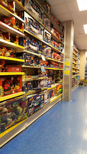 Smyths Toys Superstores Salisbury - Thumbnail
