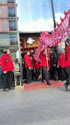 Photo n°10 de The X Pot à Paris (Restaurant)