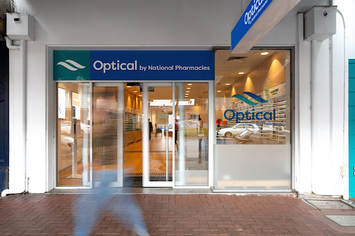 Optical by National Pharmacies Norwood Gallery - Australia