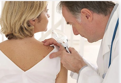 Desert Dermatology And Skin Cancer Specialists Gilbert