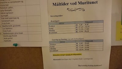 Photos of Muritunet