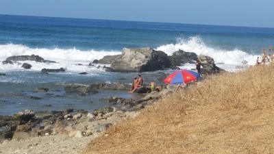Photos of Plage Azeffoun Le Caroubier