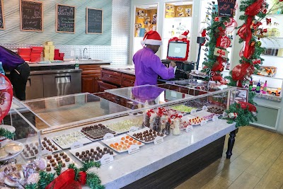Photos of Graycliff Chocolatier