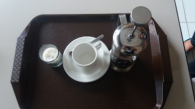 Photos of Hawalom Coffee Khas ACEH