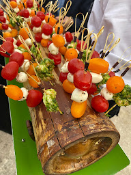 Photo n°4 de Acdc Event à Juillan (Traiteur)