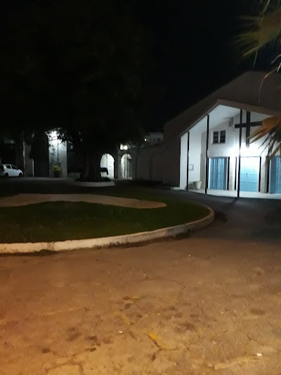 church