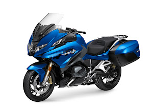 Photo n°12 de RENT A RIDE BMW Motorrad Anglet Pau à Anglet (Agence de location de motos)