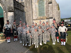 Photo n°15 de Senoville Willy à Sainte-Marie-du-Mont (Boucherie-charcuterie)