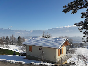 Photo n°8 de La Petite Maison à Miribel-les-Échelles (Gîte)