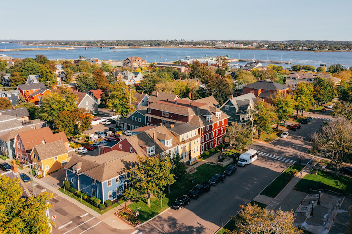 The Great George Hotel by null