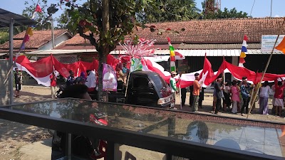 Photos of Pasar Tangogo
