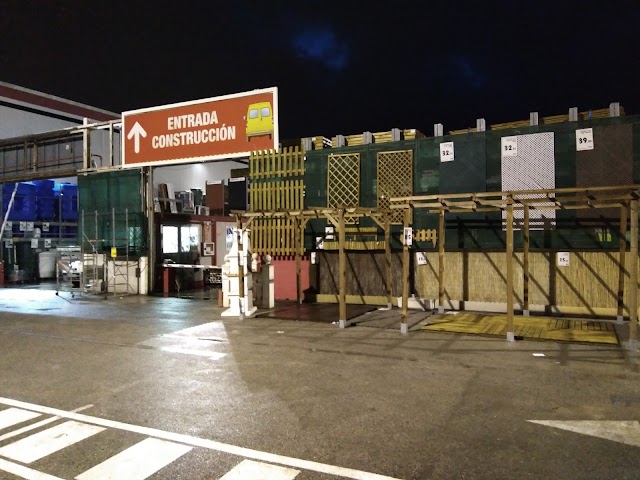 Brico Depôt Jerez de la Frontera 