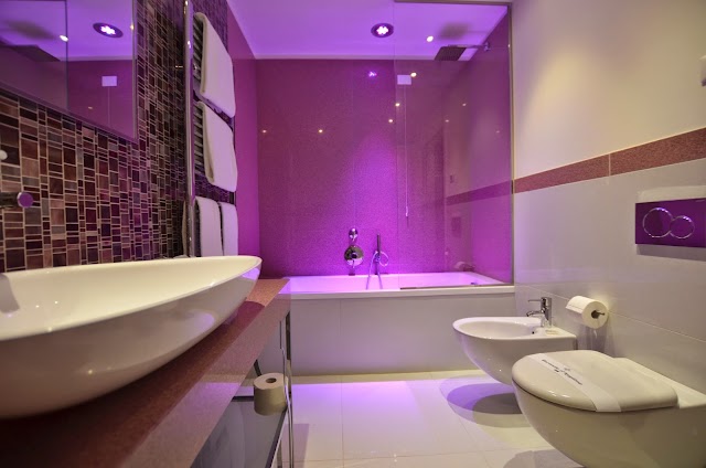 Hotel Campo Marzio