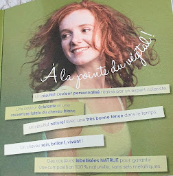 Photo n°10 de Lounge hair à Manom (Salon de coiffure)