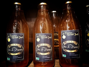 Photo n°3 de Les jardins d’Émilien - Terra Alter Native (ex Ferme Saint-Just) à Valcabrère (Magasin bio)