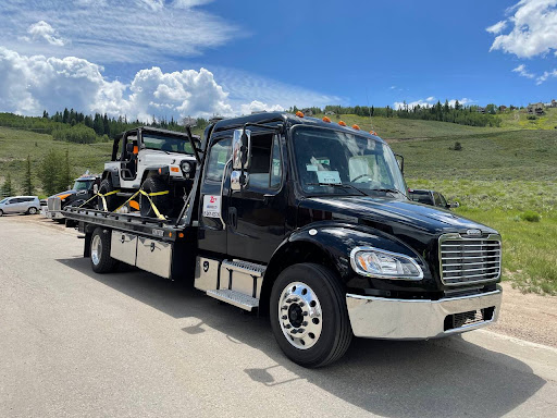 JD Towing Gallery - United States