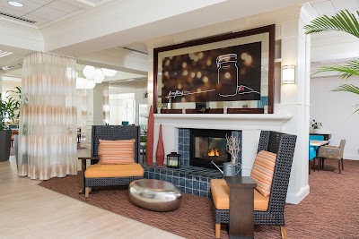 lodging