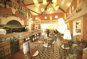 Photo n°91 de Del Arte à Bourgoin-Jallieu (Restaurant de spécialités d'Italie du Sud)