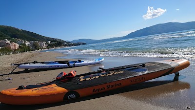 Port of Vlora