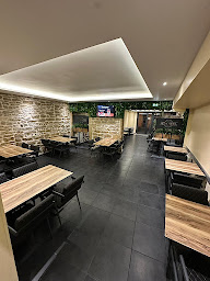 Photo n°5 de Restaurant Istanbul Chez Arikan à Bourgoin-Jallieu (Restaurant)