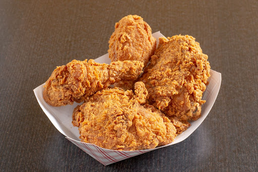 chiKin+ - Visual