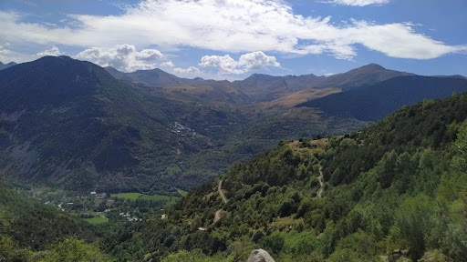 Ermita de Sant Salvador de Barruera | 1.580 m - Thumbnail