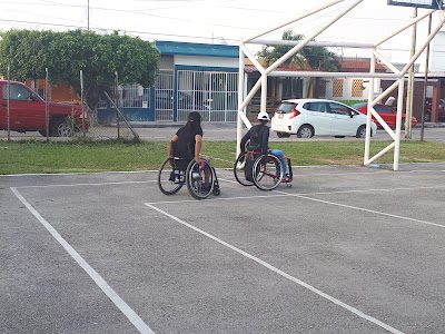 Photos of Parque de la Residencial Chetumal