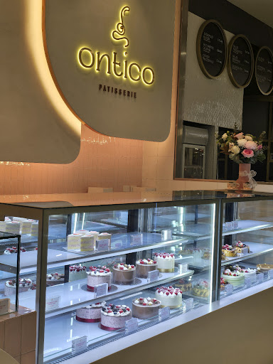 Photo of Ontico Patisserie Rhodes