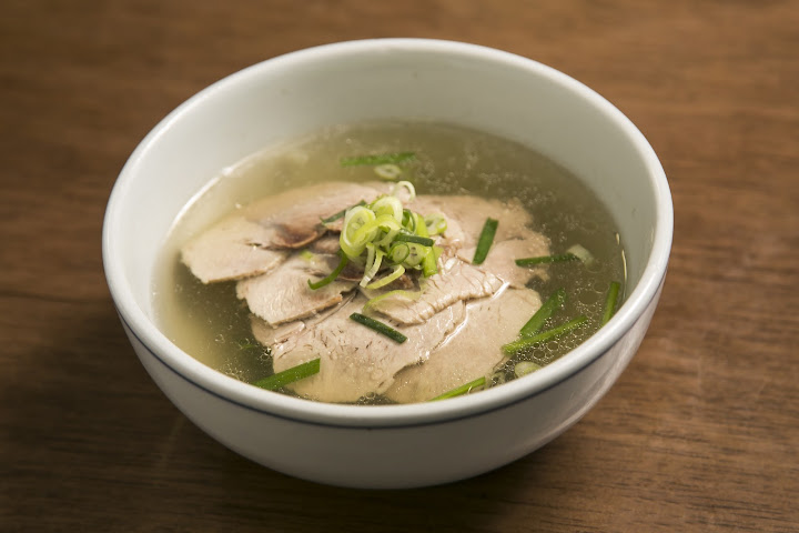 Gwanghwamun Gukbap/광화문국밥 by null