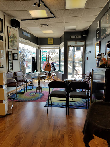 Rock Locks Salon - Thumbnail