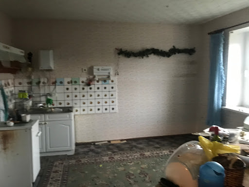 Der Räumungstrupp - Visual