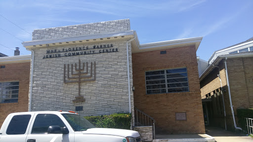 Congregation Agudath Achim (Orthodox) - Thumbnail