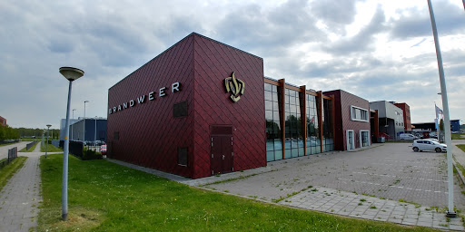 Brandweerkazerne Veluwsekant