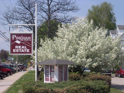 Pinkham Real Estate