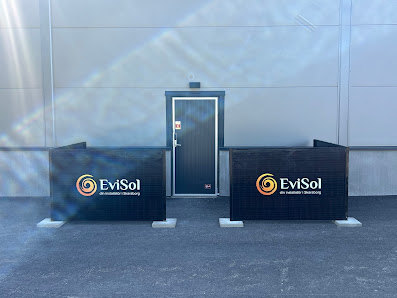 EviSol AB Staplaregatan 6, 531 40 Lidköping, Sverige