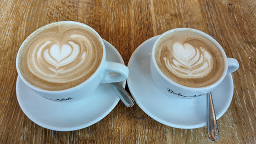 Dritan Alsela Coffee. - Thumbnail