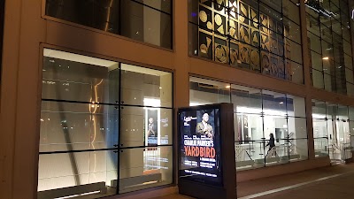 Photos of Harris Theater
