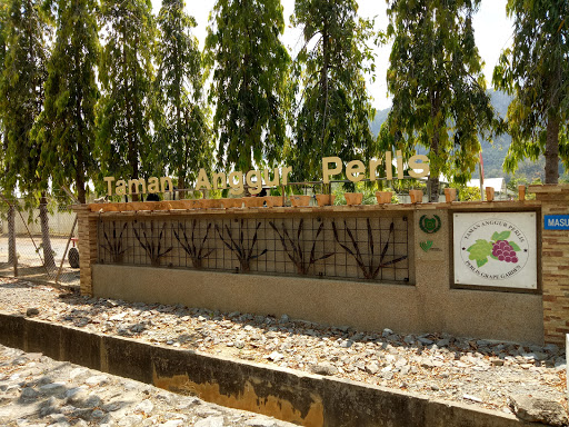 Taman Anggur Perlis Kangar Destimap Destinations On Map