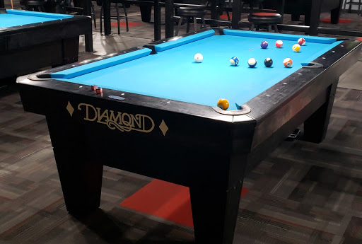 King Louie's Sports Lounge & Billiards Room Gallery - United States